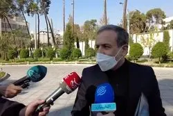 واکنش وزیر امور خارجه به تهدید بریکس از سوی ترامپ