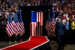 اف‌بی‌آی به دنبال طرح اتهام علیه ایران به دلیل ادعای هک و افشای اطلاعات کارزار ترامپ