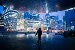 کاهش چشم‌انداز رشد اقتصادی منطقه یورو در 2025 و 2026