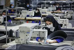 استقبال بخش خصوصی از زنان شاغل گیلانی در پاییز 1402