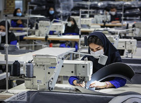 استقبال بخش خصوصی از زنان شاغل گیلانی در پاییز 1402