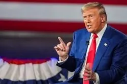 ترامپ قبل از دیدار با نتانیاهو: ترجیح می‌دهم با ایران توافق شود/ این یک توافق خوب خواهد بود؛ نه سلاح هسته‌ای، نه موشک/ «آن‌ها می‌خواهند به توافق برسند»
