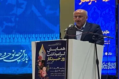 استاندار مازندران: تا مردم گرسنه‌اند «عفاف و حجاب» برایم بی‌اهمیت است / نماینده مجلس: «غلط کردی استاندار شدی!»