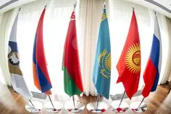 سهم ایران از بازار اوراسیا