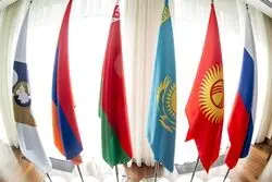 آخرین وضعیت موافقتنامه تجارت آزاد ایران و اوراسیا