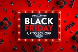 «جمعه سیاه»، رویداد اقتصادی پرحاشیه آمریکا 