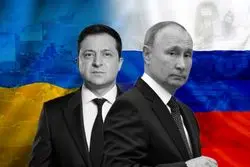 رد مذاکرات استانبول/ پیام سیاسی روسیه به اوکراین و غرب؟