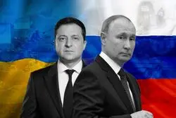 گزارش جنجالی رویترز از مذاکرات برلین/ چراغ سبز مسکو به اروپایی‌شدن اوکراین؟
