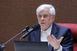 هشدار عارف نسبت به نقش نشت داده‌ها در جنگ نرم دشمن