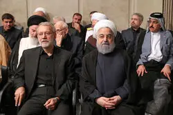 روایت حسن  روحانی از سه‌ بار رسیدن ایران و آمریکا به آستانه جنگ در سال ۹۸ + ویدئو