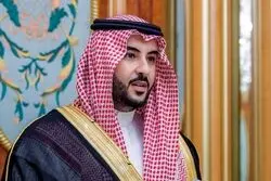 وزیر دفاع عربستان به تهران می‌آید/ ریاض میانجی ایران و آمریکا خواهد شد؟