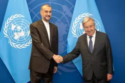 درخواست رد شده‌ی تهران؛ چرا امیرعبداللهیان قصد سفر به واشنگتن داشت؟