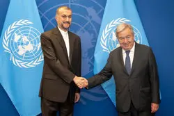 درخواست رد شده‌ی تهران؛ چرا امیرعبداللهیان قصد سفر به واشنگتن داشت؟