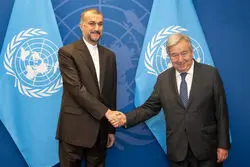درخواست رد شده‌ی تهران؛ چرا امیرعبداللهیان قصد سفر به واشنگتن داشت؟