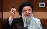 خاتمی: از خون رهبر شهیدمان نمیگذریم!