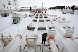 تغییر رویکرد گازی ترکیه؛ تهدیدی برای روسیه و ایران