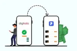 دیجی پی، بهترین راه حل برای خرید اقساطی