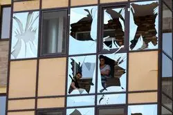 نبرد در قلمرو دشمن؛ افشای استراتژی حمله شگفت‌انگیز به خاک روسیه از سوی فرمانده ارشد اوکراینی 