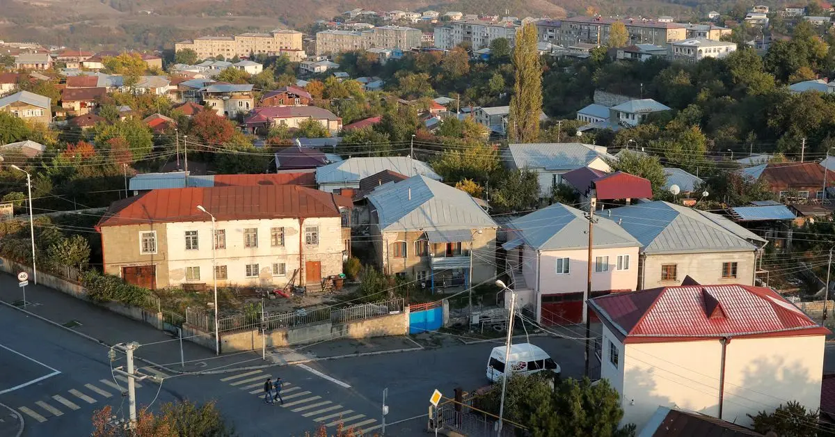 قره‌باغ زیر آتش آذربایجان؛ باکو حریم هوایی به روی ارمنستان را بست