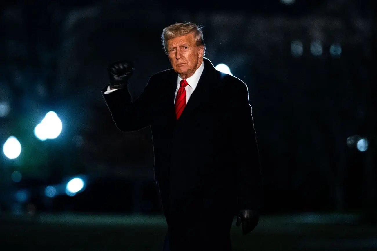 واکنش مکزیک و کانادا به افزایش تعرفه‌ها/ طرح‌های انتقام‌جویانه در راه واشنگتن؟