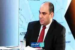 روسیه فعلاً به اجرای کنوانسیون خزر علاقه ندارد