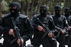 سپاه از انهدام تیم تروریستی مرتبط با موساد در خراسان رضوی خبر داد