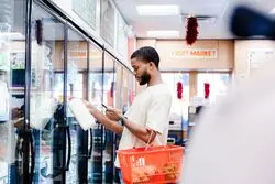 کاهش مصرف در آمریکا؛ نشانه‌ای از سرد شدن تورم؟
