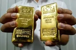 تازه‌ترین نظرسنجی کیتکو از قیمت طلا: فلز زرد در انتظار یک هفته ویژه؟