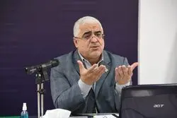 جعفرزاده ایمن آبادی: منتقد قالیبافم، اما امروز او را کسی می‌بینم که پرچم ایران در دستش است