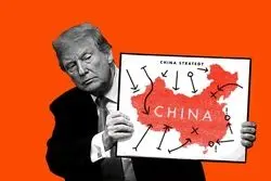 بازگشت ابرقدرت‌ها به آستانه جنگ تجاری؛ چرا «جادوی معامله‌گری» ترامپ روی چین اثر ندارد؟