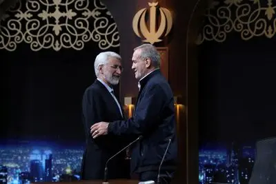  مقایسه آرای پزشکیان و جلیلی به تفکیک استان‌ها/ پزشکیان در کدام استان‌ها برد یک‌طرفه داشت؟