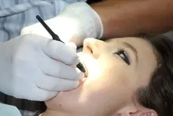 مقایسه گردش مالی بازار دندانپزشکی زیبایی دنیا