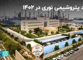 سود پتروشیمی نوری در 1402