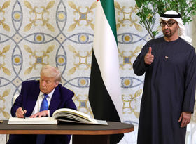 پشت پرده توافق بزرگ آمریکا با عربستان و امارات در حوزه هوش مصنوعی