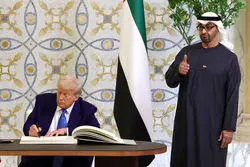 پشت پرده توافق بزرگ آمریکا با عربستان و امارات در حوزه هوش مصنوعی