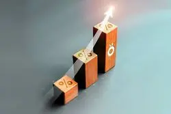 بازدهی ۷۸ درصدی صندوق اهرمی نارنج در ۳ ماه