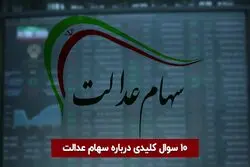 همه چیز درباره سهام عدالت : از خرید و فروش تا دریافت سود