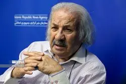 سعید پیردوست بازیگر سینما و تلویزیون درگذشت