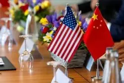 نقشه جدید چین برای مقابله با آمریکا