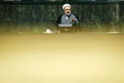 با انصراف شیرین‌زاد، حمید رسایی عضو ناظر مجلس در هیات نظارت بر مطبوعات شد