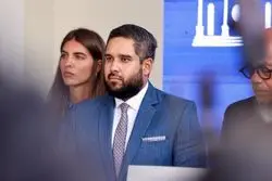 ببینید | سخنرانی احساسی پسر مادورو در مجلس ملی ونزوئلا
