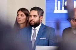 ببینید | سخنرانی احساسی پسر مادورو در مجلس ملی ونزوئلا
