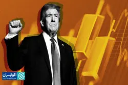 طلا، اثر ترامپ را خنثی کرد