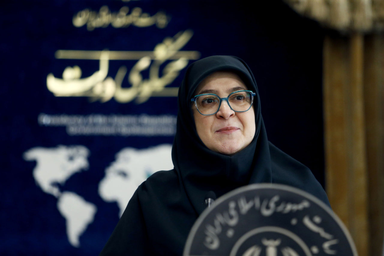 سخنگوی دولت: اولویت ما همکاری با همه کشورها به جز رژیم‌صهیونیستی است