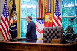 پرده برداری ویتکاف از سیگنال ترامپ به پکن و تهران 