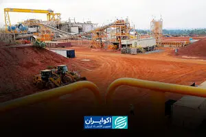 ورود سرمایه فدراسیون کشتی به معدن