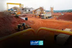 ورود سرمایه فدراسیون کشتی به معدن