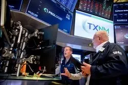 رکوردشکنی سهام وال استریت با گزارش درآمدی نتفلیکس و رشد سهام تکنولوژی