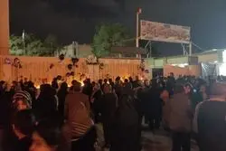 مدیر مدرسه فرزانگان کرمان بازداشت شد/ پلمب مرکز معاینه فنی در پی واژگونی اتوبوس دانش‌آموزان