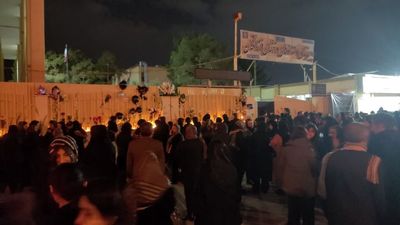 مدیر مدرسه فرزانگان کرمان بازداشت شد/ پلمب مرکز معاینه فنی در پی واژگونی اتوبوس دانش‌آموزان